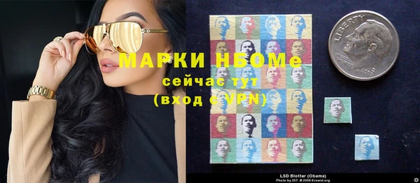 хмурый Алексеевка